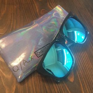 Quay Australia x Chrisspy Mila Sunglasses